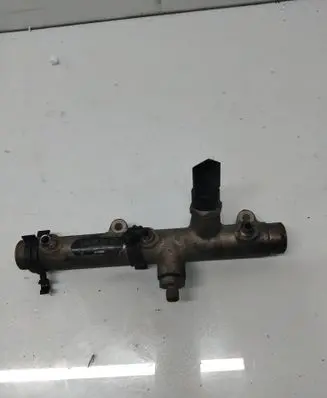 Fuel main line pipe