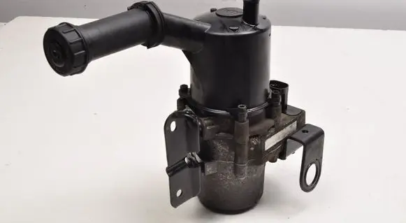 Citroen C4 Aircross Electric power steering pump 9685590380