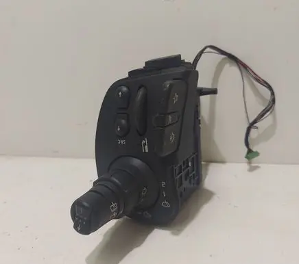 Renault Scenic II - Grand scenic II Wiper switch PA6GF15