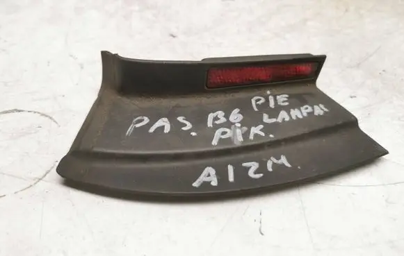 Volkswagen PASSAT B6 Rear tail light reflector 3C9945099
