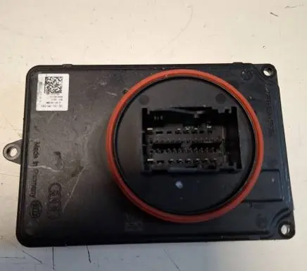 Audi e-tron Headlight ballast module Xenon 4K0941591BG