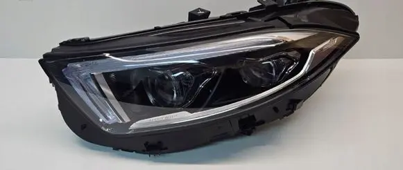 Mercedes-Benz CLS W257 Headlight/headlamp A2579069902 MB009