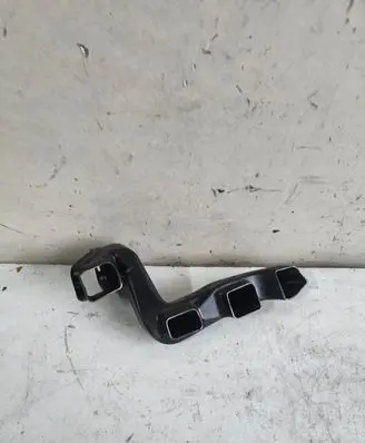 BMW 1 E81 E87 Cabin air duct channel 7059198