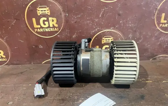 Nissan Quest Heater fan/blower 4NAH19D583 4NAH19805AC