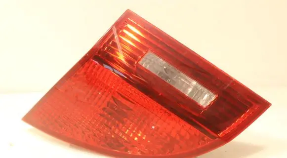 KIA Venga Rear/tail lights 924061P000