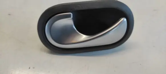 Renault Scenic II - Grand scenic II Front door interior handle 5005400006 8200028487