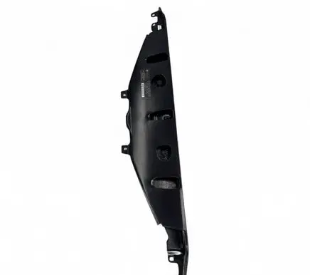 BMW M6 Top upper radiator support slam panel 7502056