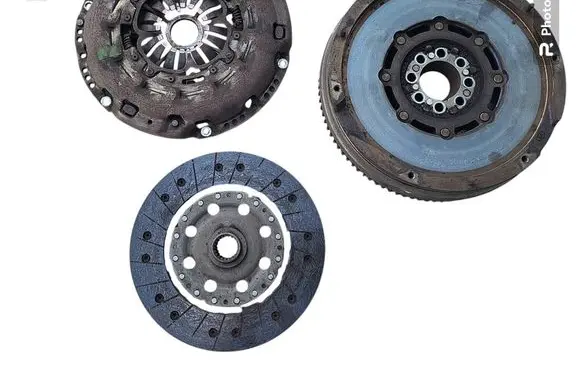 Toyota Corolla Verso AR10 Clutch set kit 134500R010