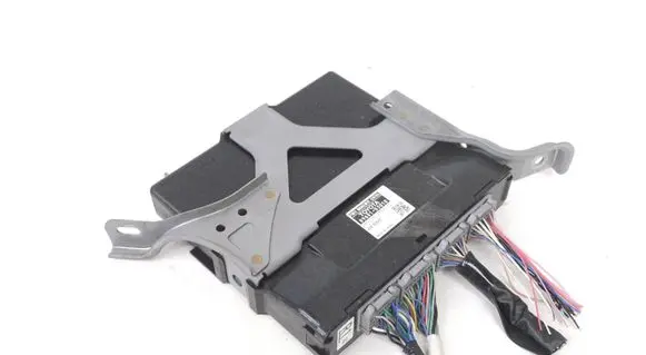 Lexus IS III XE30 Gearbox control unit/module 2850002114 8968153010