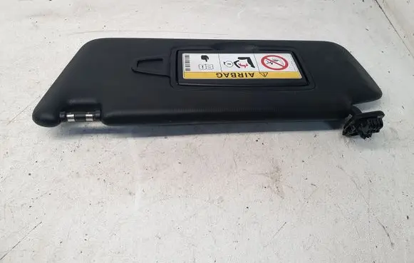 Mercedes-Benz C W205 Sun visor A20581073049H43 A20581073049