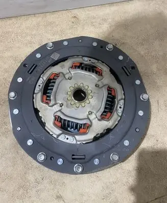 Lexus RX 450H Clutch set kit 0J192912