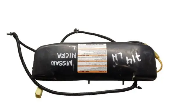 Nissan Micra Seat airbag 623490300B 6163313