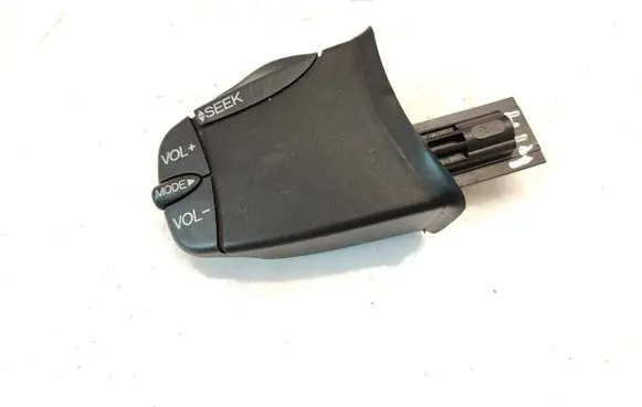 Ford Mondeo Mk III Multifunctional control switch/knob 98AB14K147AD
