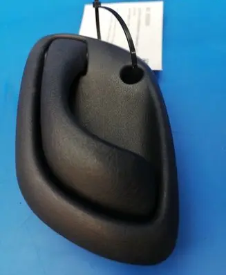 Opel Agila A Rear door interior handle