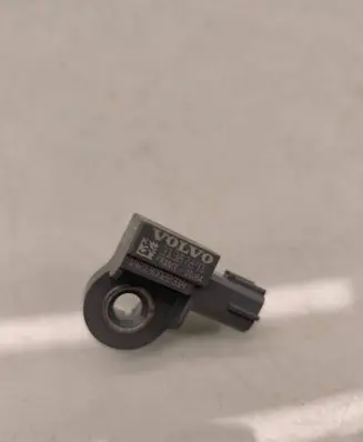 Volvo V40 Airbag deployment crash/impact sensor 31387891