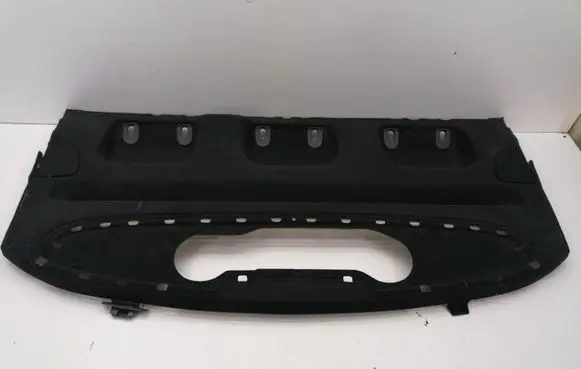 Mercedes-Benz S W220 Parcel shelf 2206900049