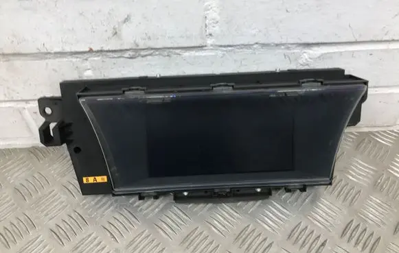 Lexus GS 250 350 300H 450H Screen/display/small screen 8611030250