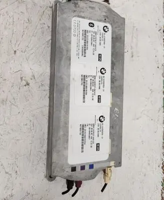 BMW 5 E60 E61 Bluetooth control unit module 84106982056 23292523