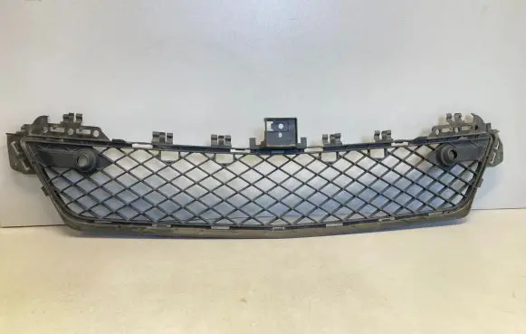 Mercedes-Benz C W204 Front bumper lower grill A2048851324
