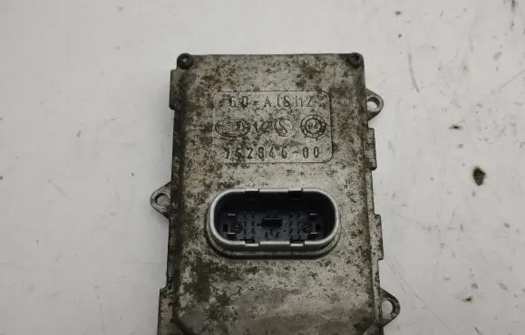 Audi A6 S6 C6 4F Xenon control unit/module 4F0941329