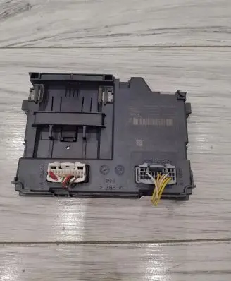 Renault Megane IV Ignition key card reader 285904740R