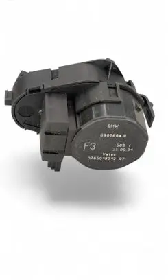 BMW 5 E39 A/C air flow flap actuator/motor 64116902694 6902694