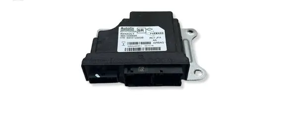 Renault Scenic IV - Grand scenic IV Airbag control unit/module 985100889R 631475400A