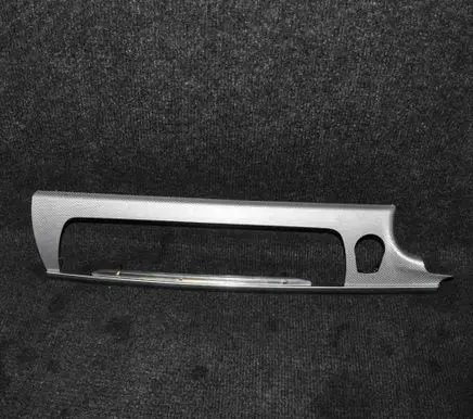 Porsche Macan (95B) Dashboard glove box trim 8052328