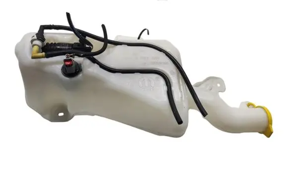 Jeep Compass Windshield washer fluid reservoir/tank 53326106 55112669AA