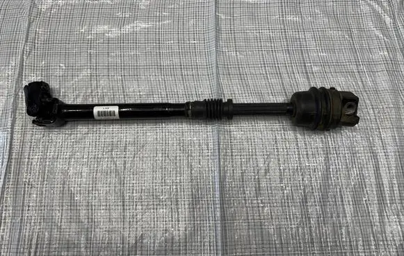 Jeep Wrangler Steering tie rod 743AC