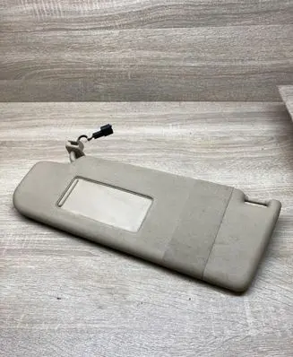Volkswagen PASSAT B6 Sun visor 1K0857551N