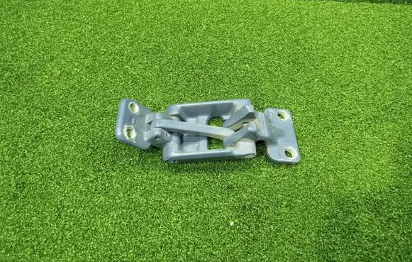 Mercedes-Benz Sprinter W907 W910 Rear door upper hinge A9107409000