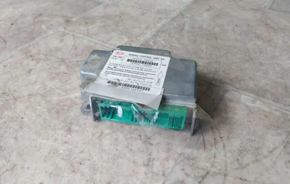 KIA Ceed Airbag control unit/module 959101H000