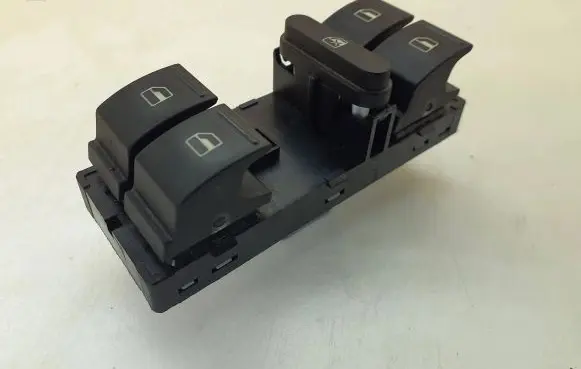 Volkswagen PASSAT B6 Electric window control switch 1K4959857B ST06T6T