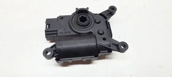 Audi Q4 Sportback e-tron Air flap motor/actuator 2Q0907511F T48318B 3293919
