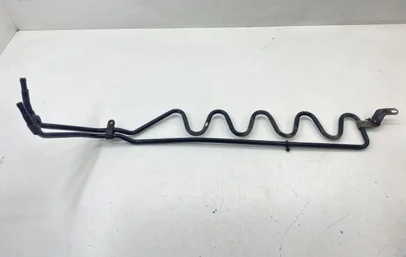 Volkswagen PASSAT B5 Power steering hose/pipe/line