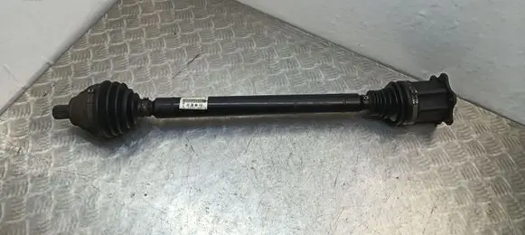 Skoda Superb B8 (3V) Front driveshaft 3Q0407272AT