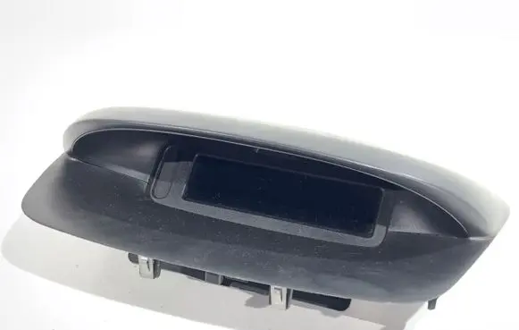 Renault Megane III Screen/display/small screen 280346458R