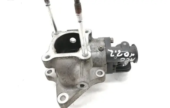 Honda Accord Throttle valve 0120101040