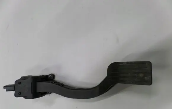 Peugeot 308 Accelerator throttle pedal 9671433980
