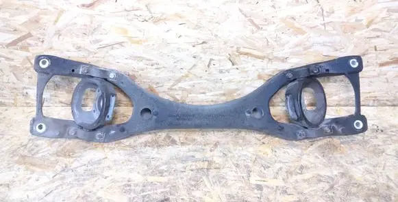 Audi Q7 4L Rear subframe 7L8512369