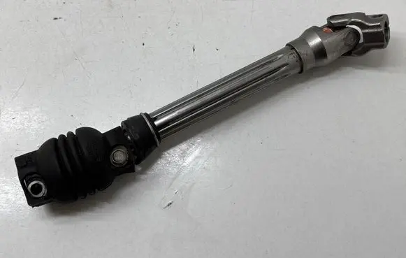 Jeep Grand Cherokee WL Steering column universal joint 68438450AB 971024 230206
