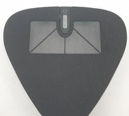 Mercedes-Benz C W203 Side speaker trim/cover A2038301718