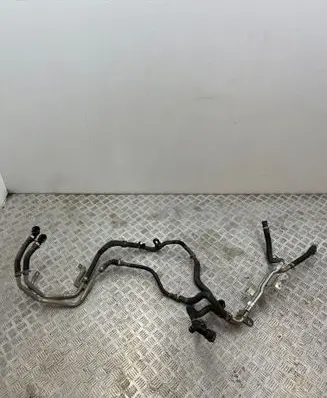 Jeep Compass Engine coolant pipe/hose 00521418620 00001 10477