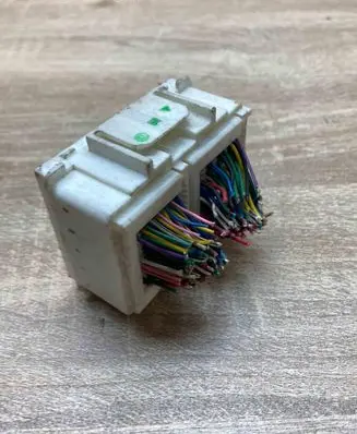 Toyota Prius (XW30) Other control units/modules 7173082160
