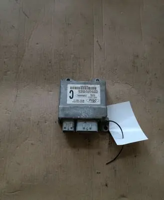 Ford Transit Airbag control unit/module YC1A14B321CC