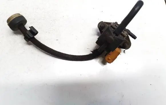 Seat Alhambra (Mk1) Turbo solenoid valve 1h0908300