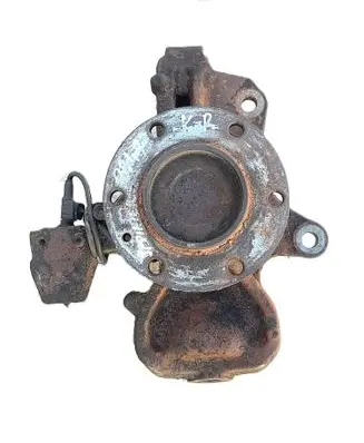 Mercedes-Benz Sprinter W906 Front wheel hub A9063302420