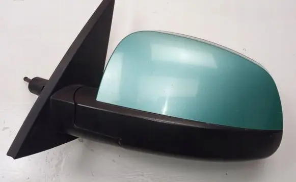 Opel Meriva A Manual wing mirror 