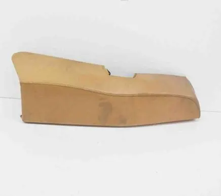 Mercedes-Benz SL R129 Front door seat control surround trim 1299102918 A1299102918